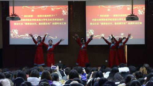 砥礪青春擔當 激揚文化自信——會計系成功舉辦“我的肩膀，能挑多重的擔子”系列主題活動
