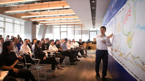 以文化為紐帶，凝聚發展合力——王鵬出席融創東南區域集團企業文化交流活動